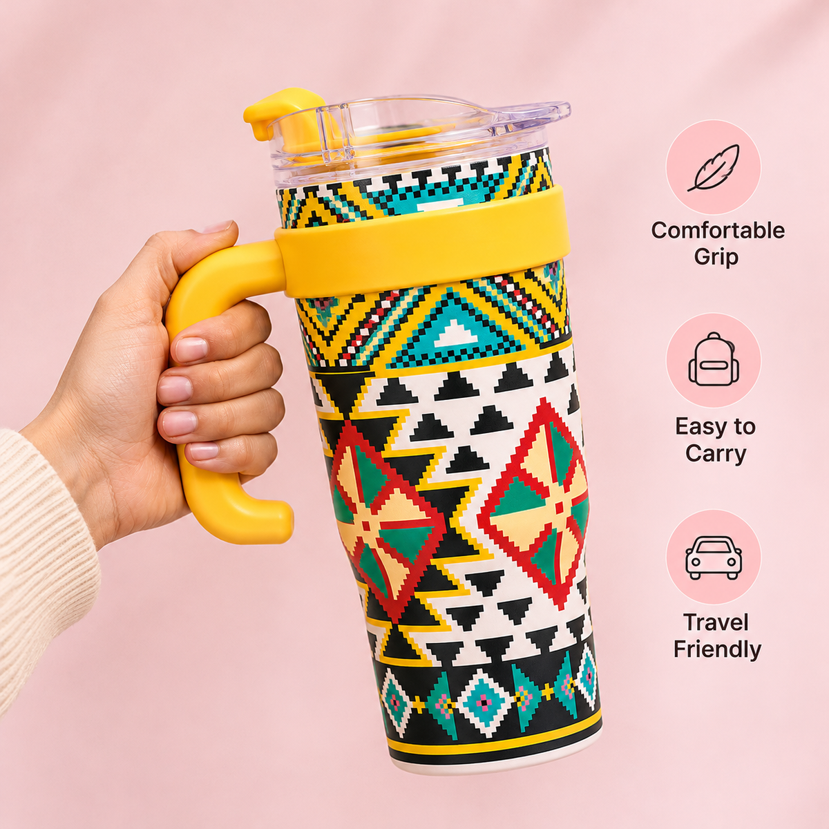 Diwali Tumbler 1200ml
