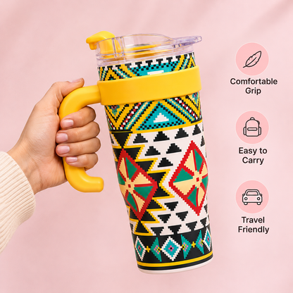 Diwali Tumbler 1200ml