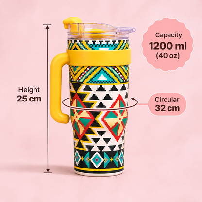 Diwali Tumbler 1200ml