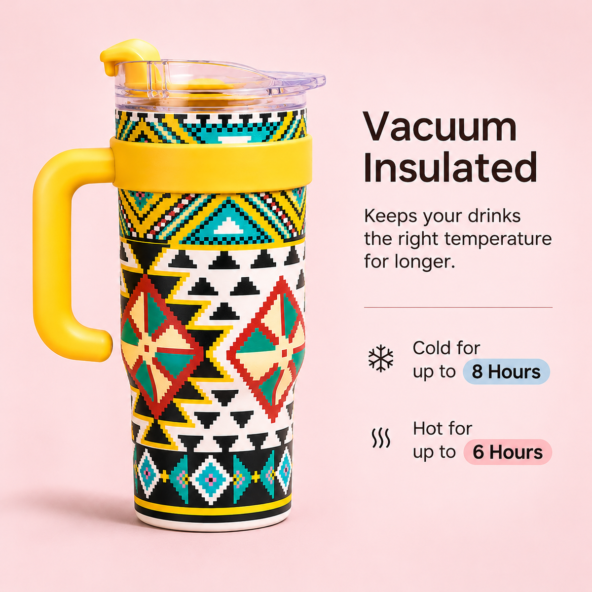 Diwali Tumbler 1200ml