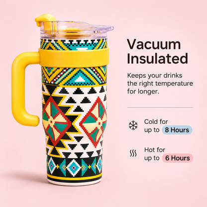 Diwali Tumbler 1200ml