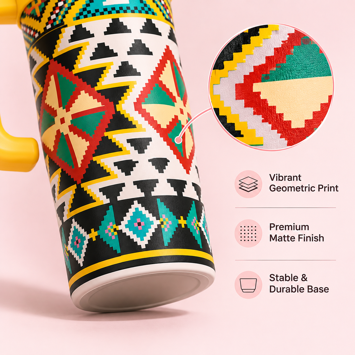 Diwali Tumbler 1200ml