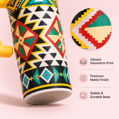 Diwali Tumbler 1200ml